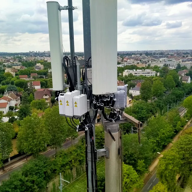 télécom