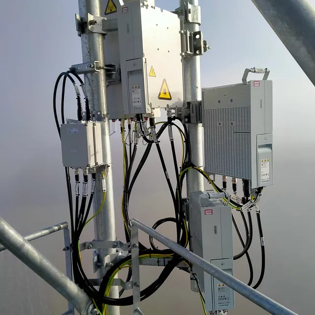télécom