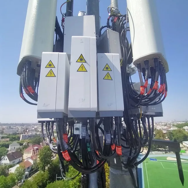 télécom