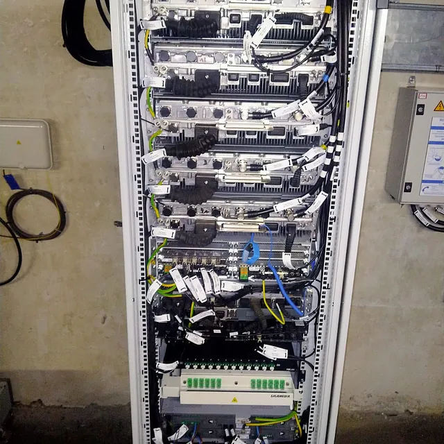 télécom