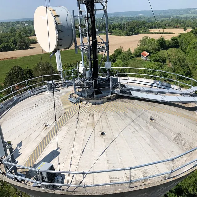 télécom