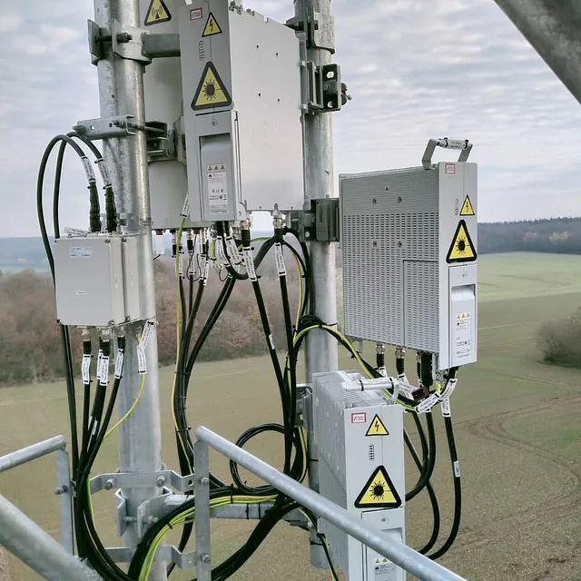télécom