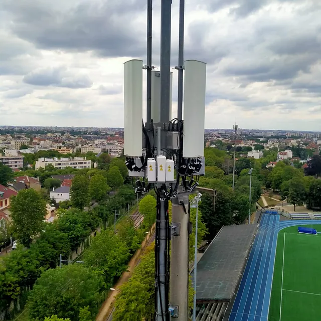 télécom