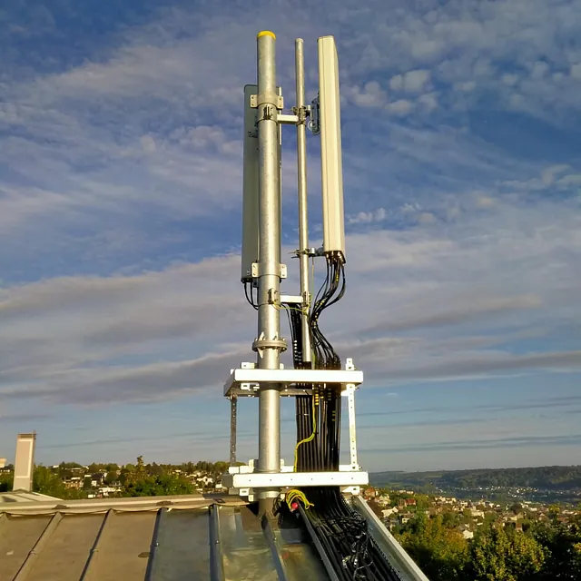 telecom