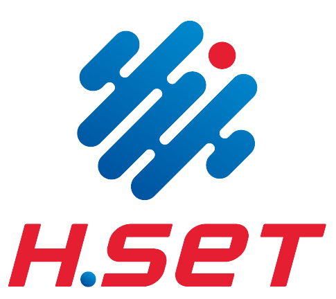 HSE Telecom-logo