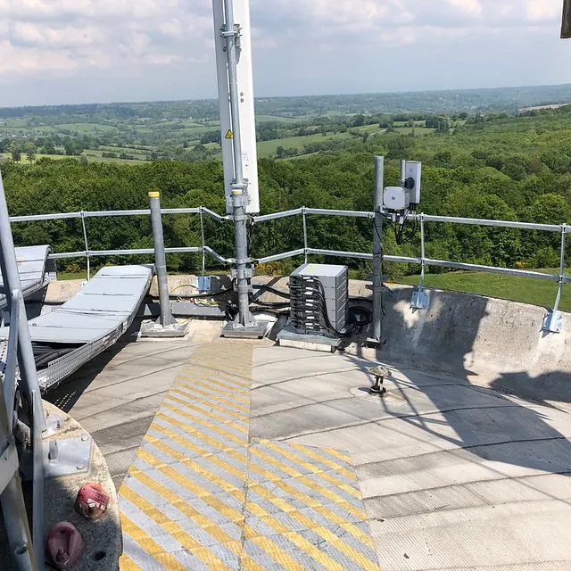 télécom