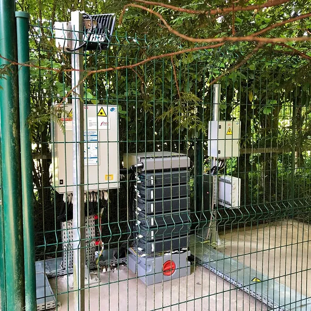 télécom
